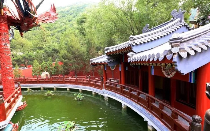 京郊世外桃源图片大全,京郊世外桃源公园
