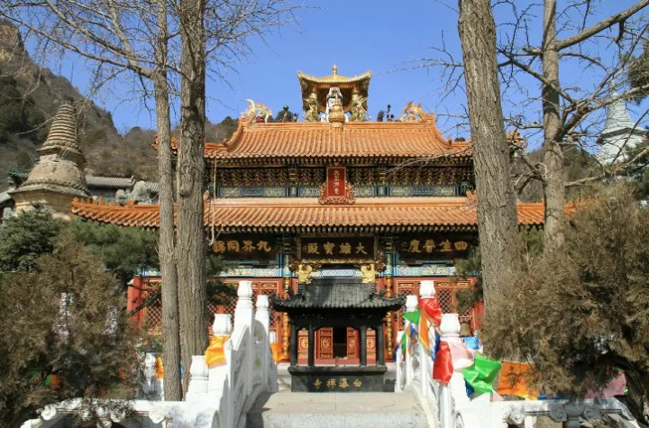 京郊世外桃源图片大全,京郊世外桃源公园