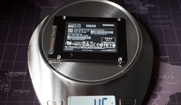 安固态，装win10，老司机通通都教你