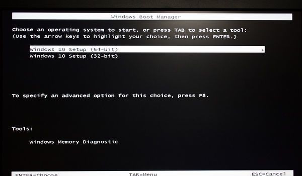 安固态，装win10，老司机通通都教你