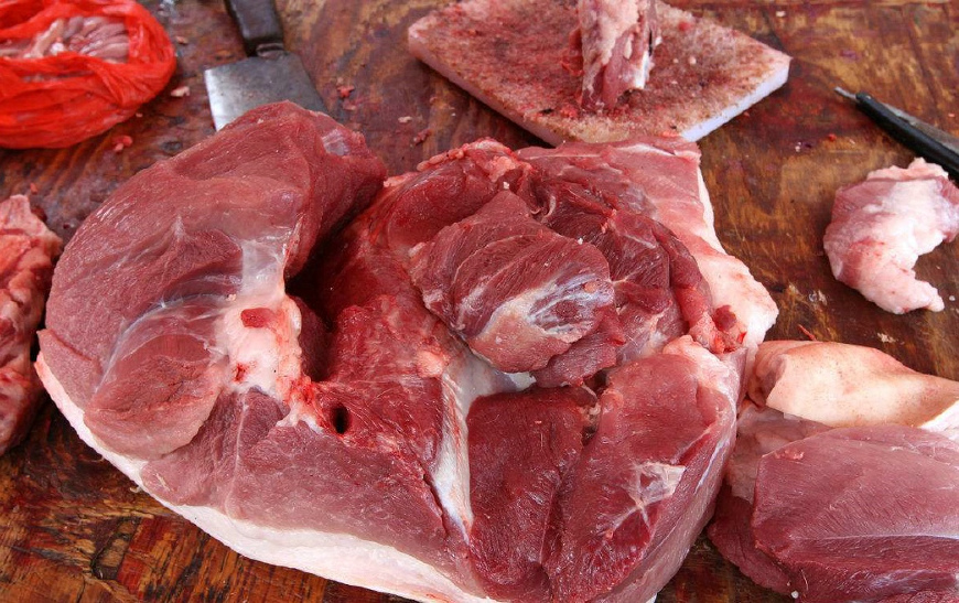 馋肉吃又怕瘟疫？教你3招剔除“问题肉”，简单易行可收藏