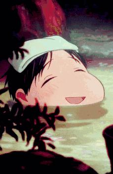 抓住夏天的尾巴享受溪水的清凉,抓住夏天的尾巴来玩水