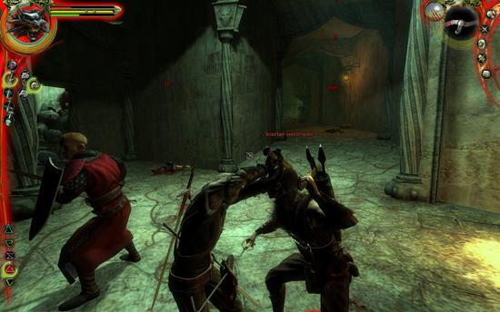 老外国产武侠游戏,一款国外游戏满足了我的武侠梦