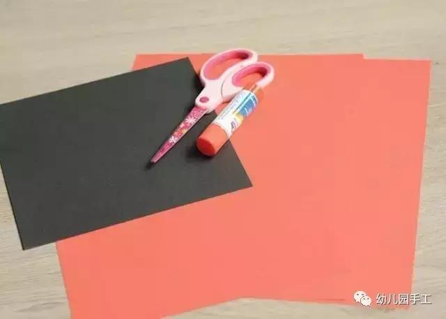 孩子彩色卡纸手工制作大全创意,卡纸球形立体图形手工制作大全