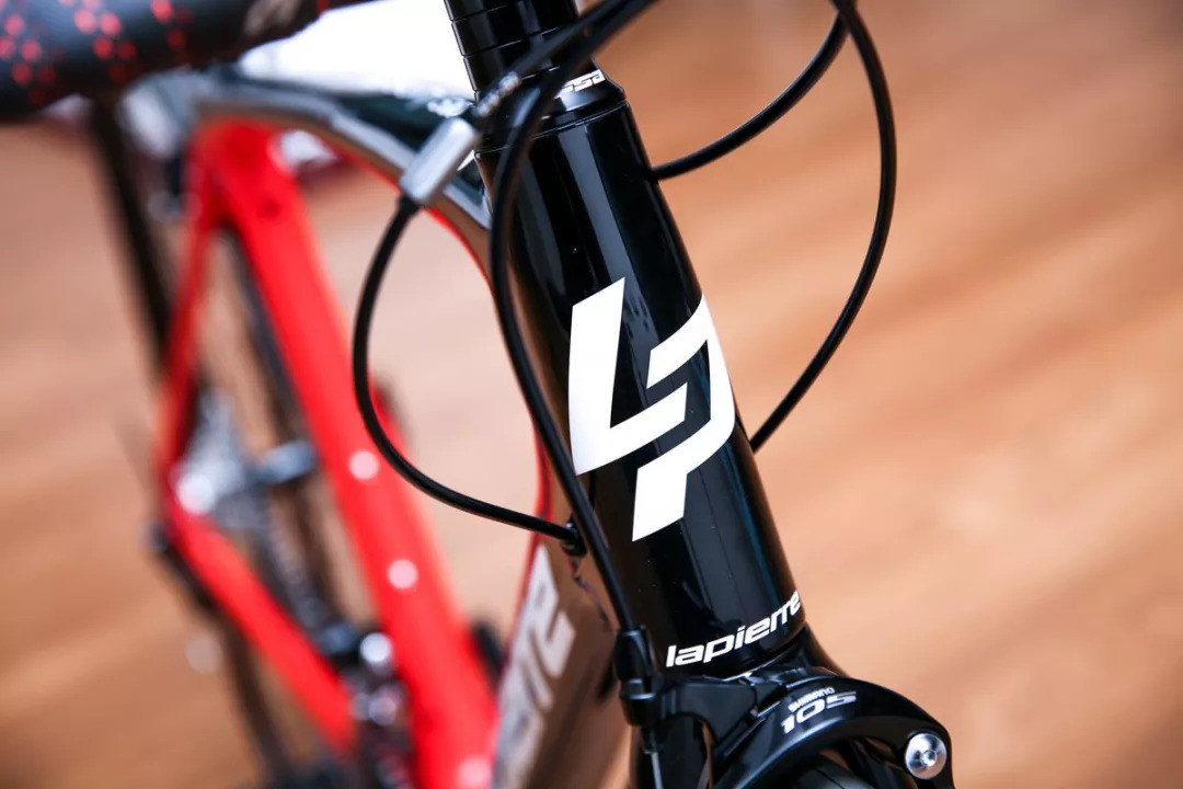 适合“山转公”或入门骑的公路车——SENSIUM500