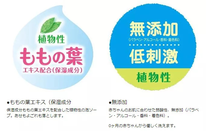 必买的日本母婴产品,日本母婴网红产品