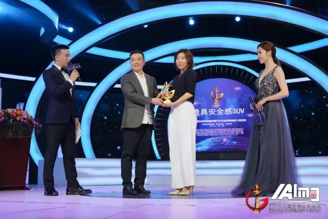 2023年获奖汽车名单,2021中国汽车盛典入围车型