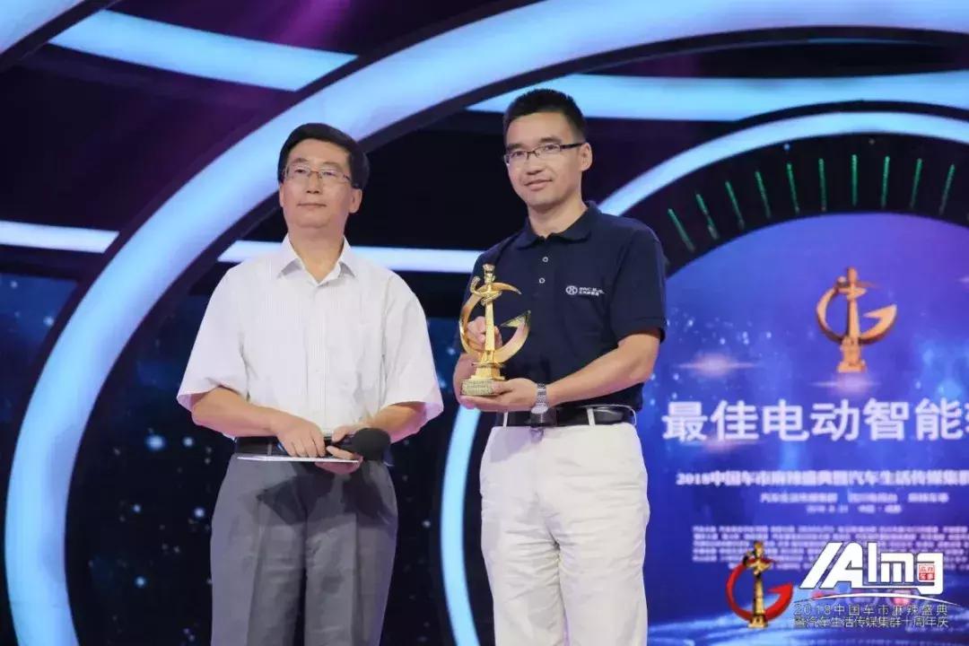 2023年获奖汽车名单,2021中国汽车盛典入围车型