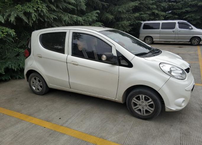 奔奔mini二手车值不值得买,二手车奔奔mini