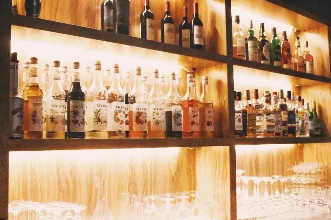 清吧上榜酒馆,清吧好玩的酒馆