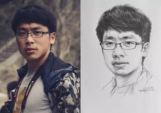 画人物如何画出多而不乱的线条,总是画不出好看的人怎么办