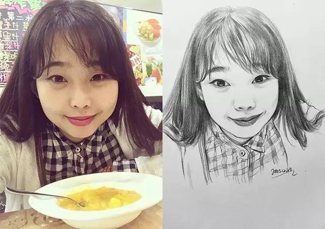 画人物如何画出多而不乱的线条,总是画不出好看的人怎么办