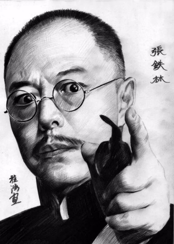 画人物如何画出多而不乱的线条,总是画不出好看的人怎么办