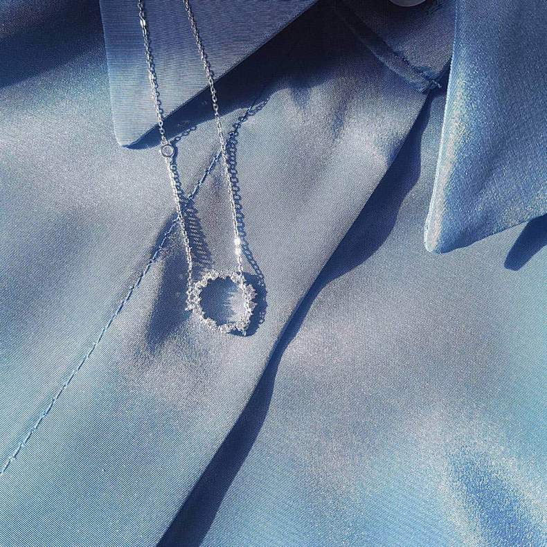 职场穿搭女装金秘书,金秘书经典配饰