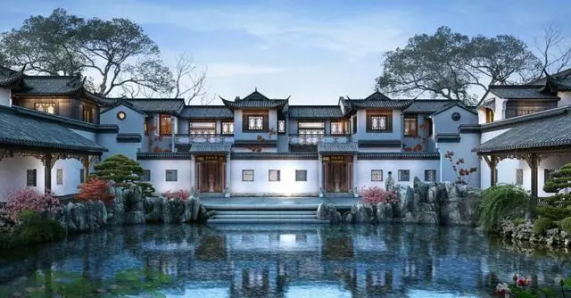 山原佳境一院泊心——诗与远方遵义城市展厅盛大开放