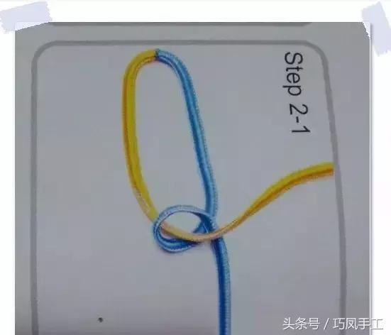 转运珠手绳怎么编好看,转运珠手绳编法大全教程