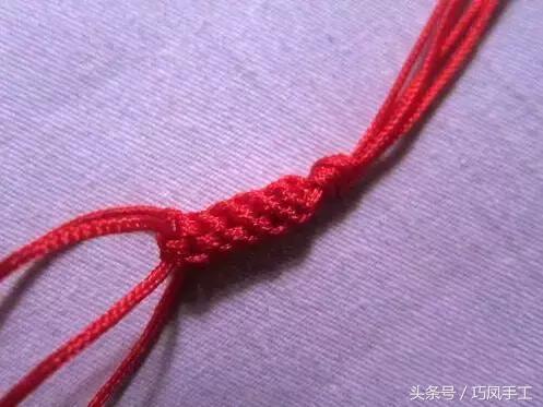 转运珠手绳怎么编好看,转运珠手绳编法大全教程