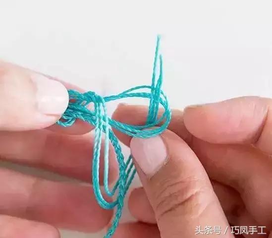 转运珠手绳怎么编好看,转运珠手绳编法大全教程
