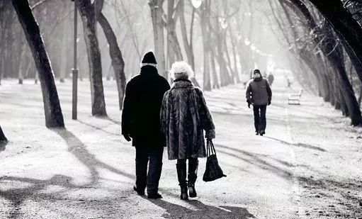 原来健康不等于长寿！一位保健专家的6句真心话，非常受益！