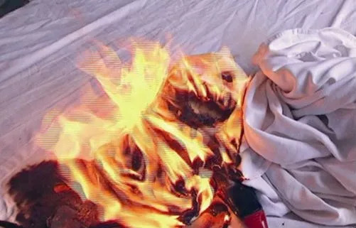 秋季开学防火安全提醒视频,秋季开学防火安全提示