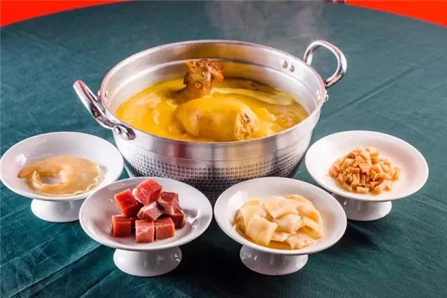 亲测好吃的食物,推荐3家上海必吃美食店