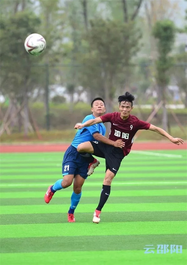 湖南联赛邵阳战况,长沙男足vs湘潭队