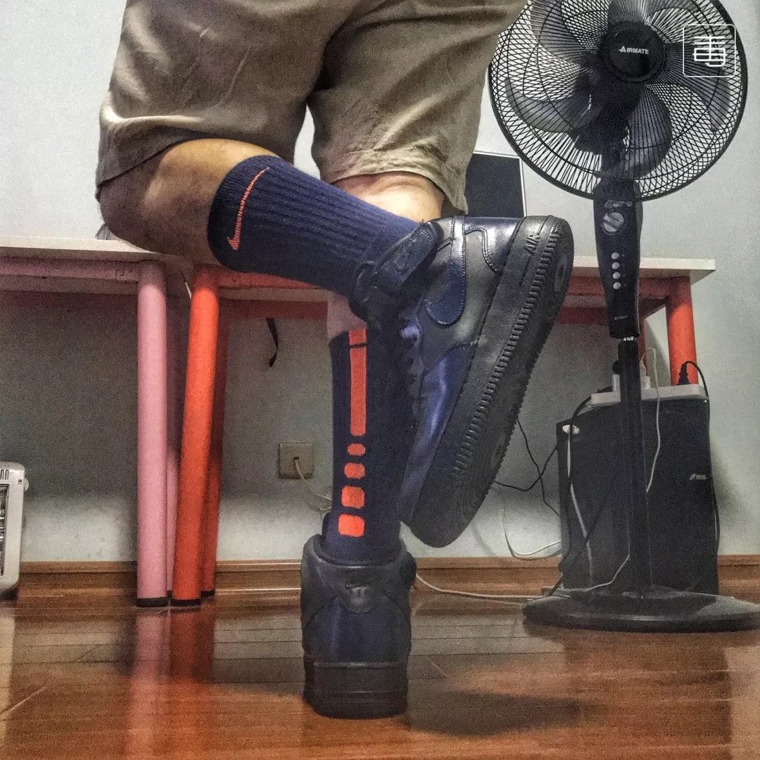 相机才是鞋子的最佳拍档！丨一日晒鞋第131期