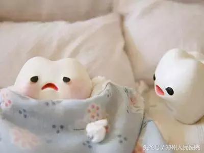 一颗智齿会带来什么危害,一颗智齿惹的祸