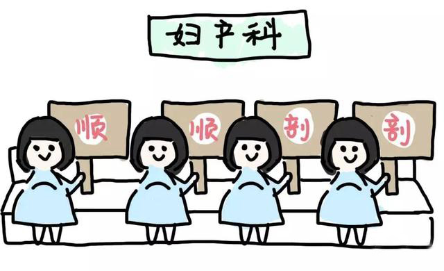 妈妈刀口疼,产后伤口痛需要关注什么