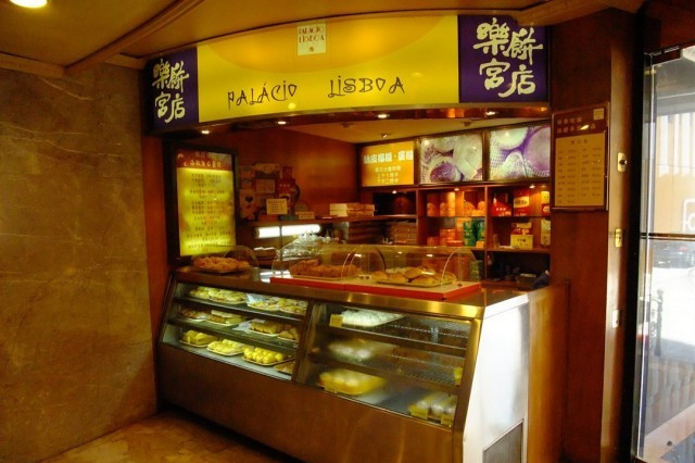 澳门小众手信饼干,澳门钜记杏仁酥和杏仁饼哪个好吃