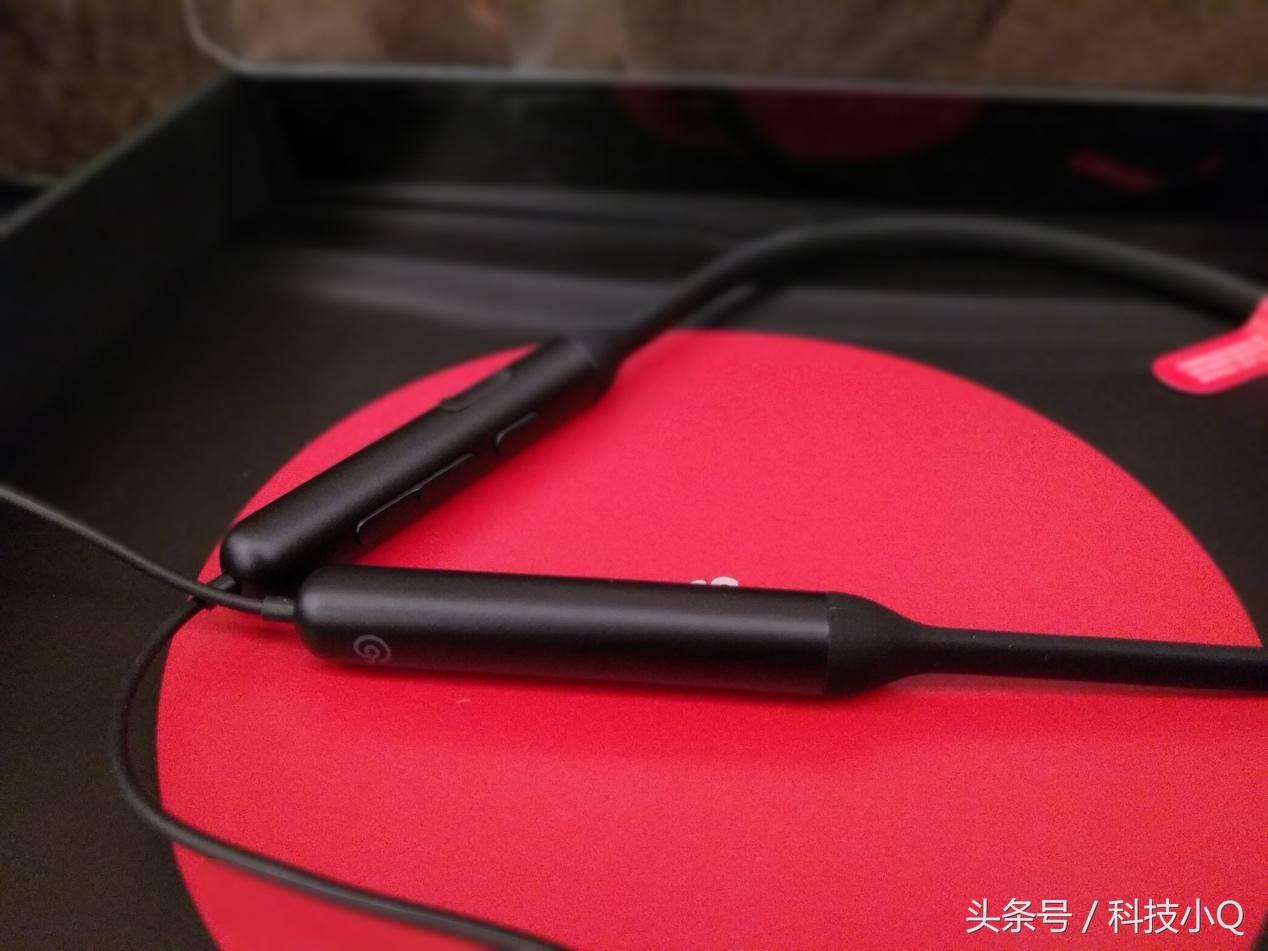 网易云音乐氧气蓝牙耳机PRO版试听体验