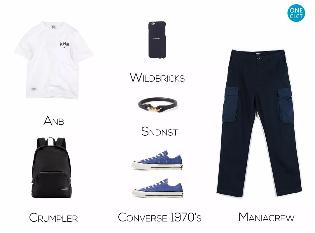 粉丝关注了，白送一双Converse经典ALLSTAR，一起来作吧