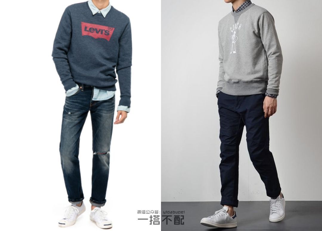 粉丝关注了，白送一双Converse经典ALLSTAR，一起来作吧