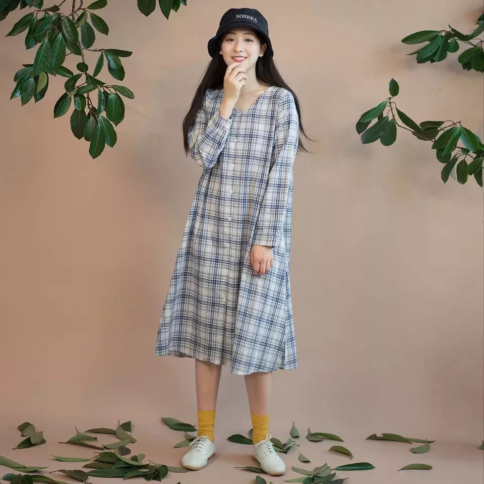 秋装穿什么裙子比较好看,换季必备的100种衣服