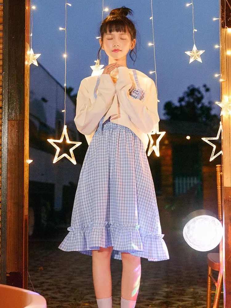 秋装穿什么裙子比较好看,换季必备的100种衣服