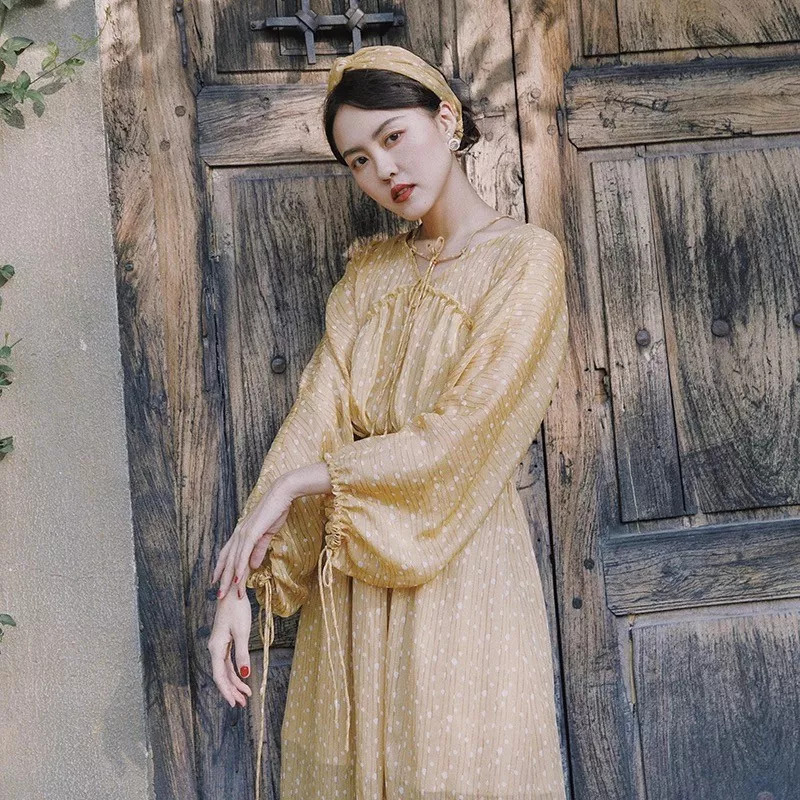 秋装穿什么裙子比较好看,换季必备的100种衣服