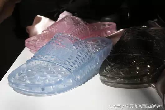 万万没想到，中国人玩剩下的东西现在却成了世界潮流！