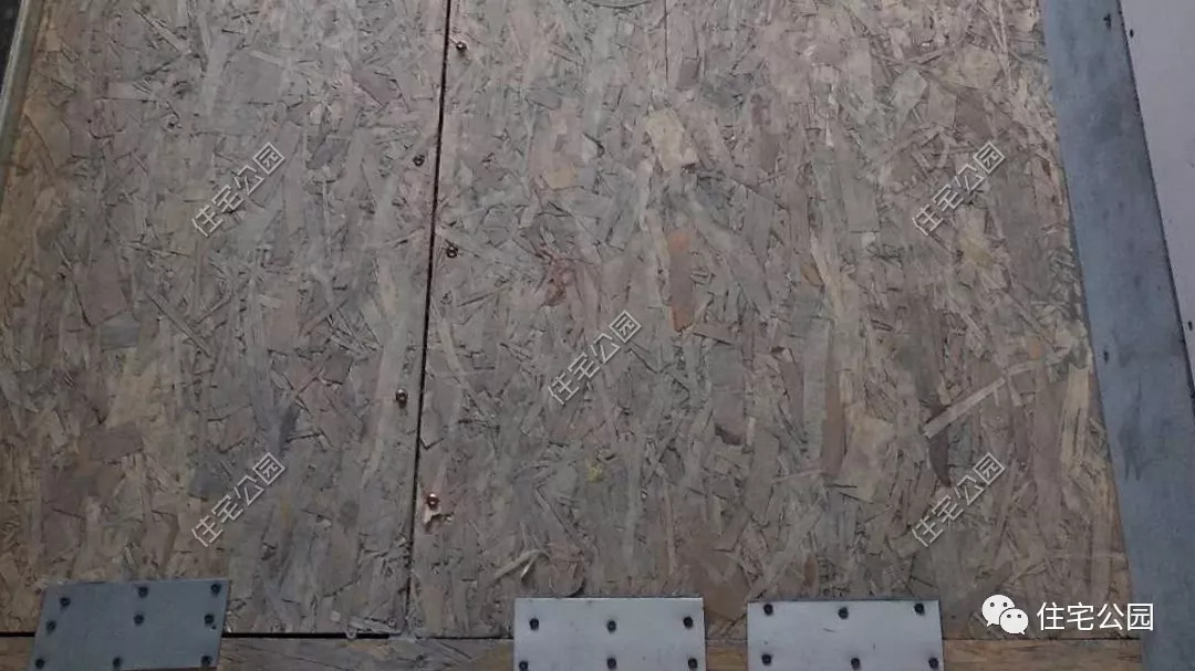 河北保定曲阳轻钢别墅,农村100平方10万元左右的轻钢别墅