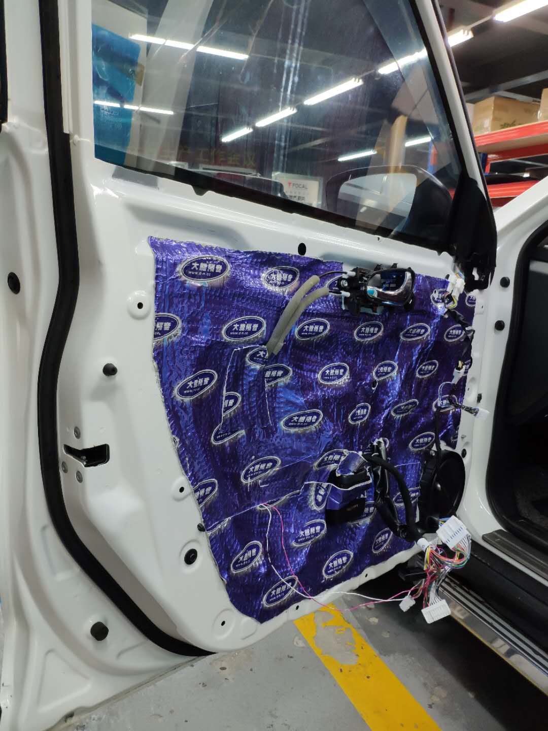 日产奇骏怎么样隔音效果好,日产奇骏发动机噪音大