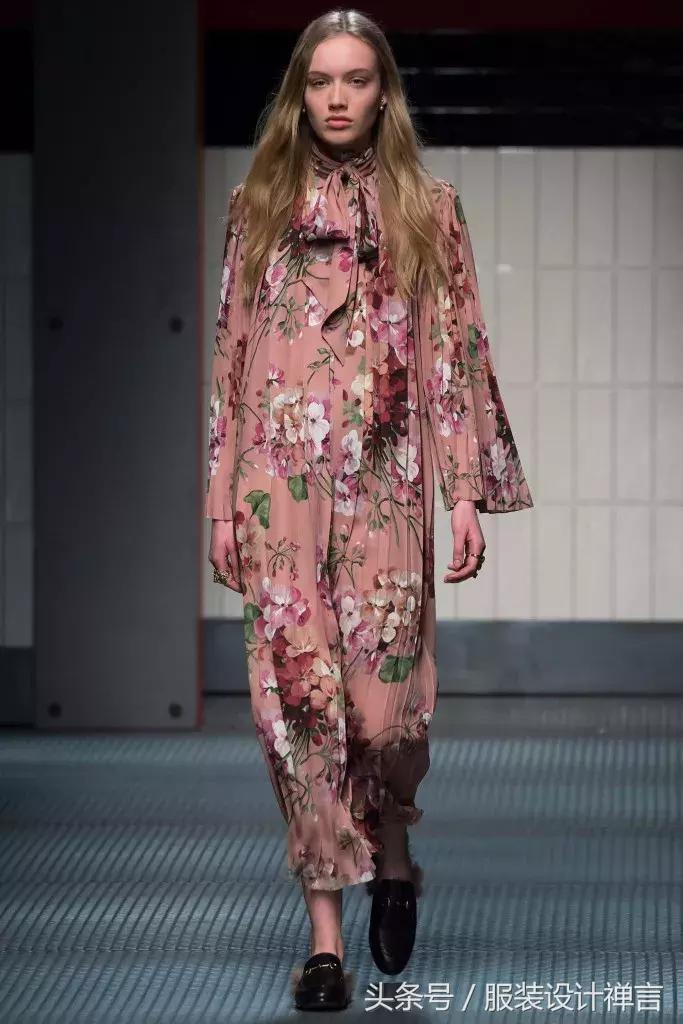 玩转中国风，神兽图腾.Gucci是如何走上逆袭爆红之路的？