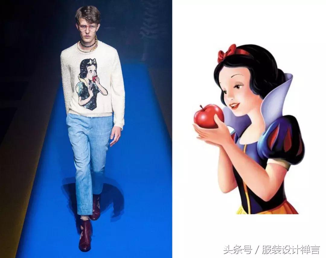 玩转中国风，神兽图腾.Gucci是如何走上逆袭爆红之路的？