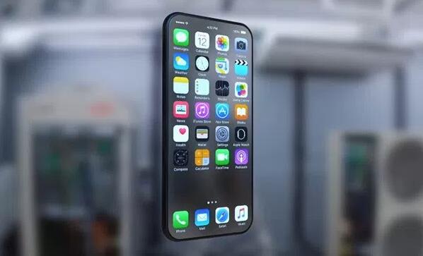 北京苹果售后果修快修——iPhoneX面容ID停用维修