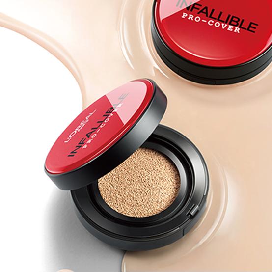 女生的气垫永远不嫌多吗,女孩一定要拥有的气垫