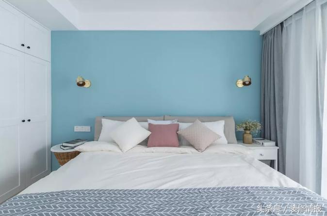 小户型餐厅健身房书房一体,120平方房子有健身房