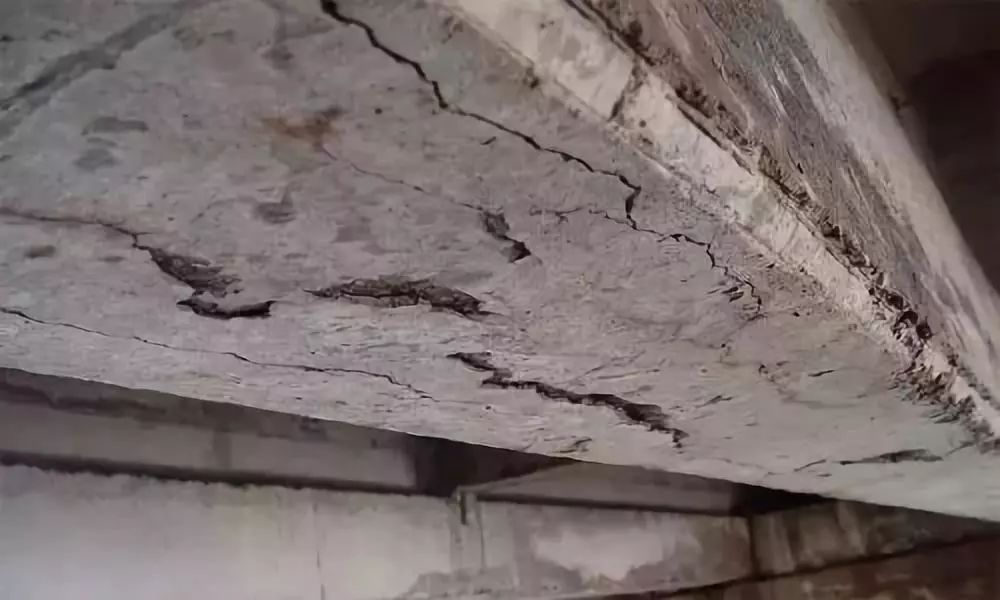 房屋裂缝怎么处理加固,房屋裂缝修补最佳方法