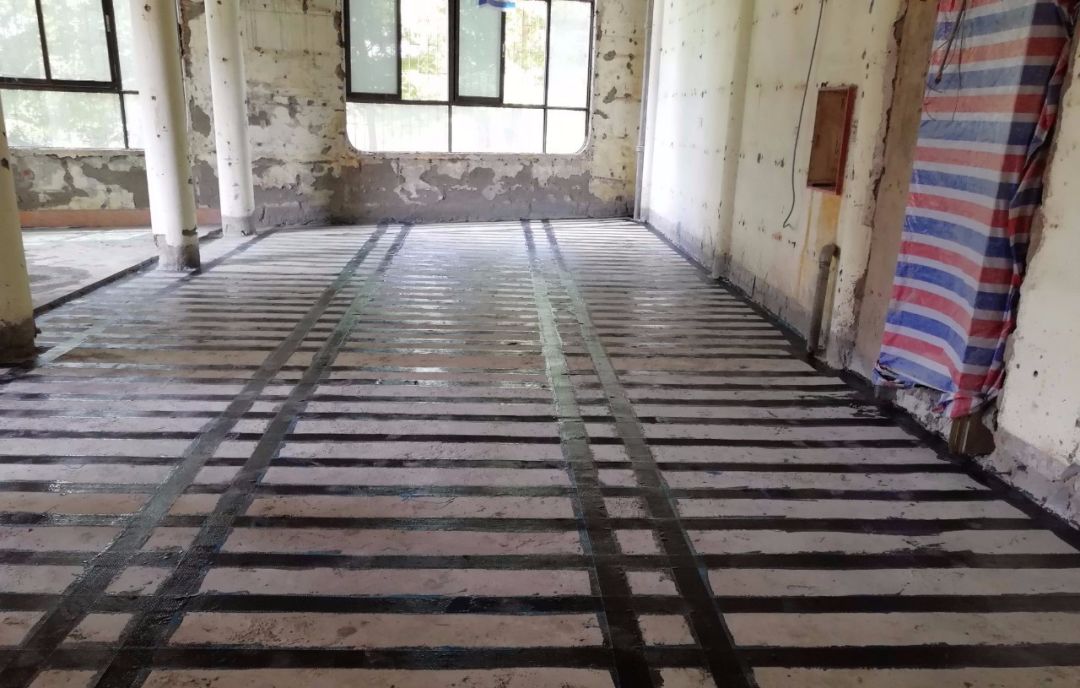 房屋裂缝怎么处理加固,房屋裂缝修补最佳方法