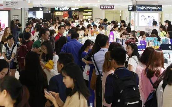 扒一扒海外游的坑,国外坑中国游客