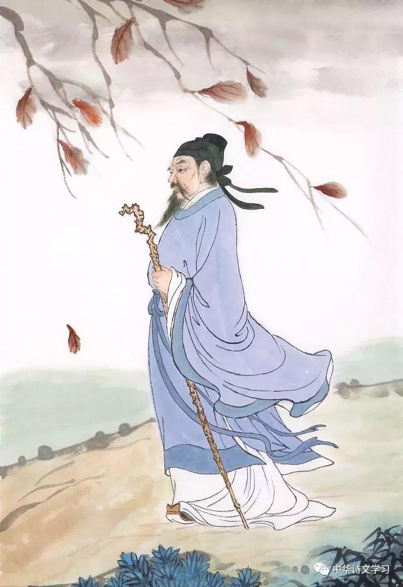 杜甫描写风景的名句,杜甫描写成都美景的诗句