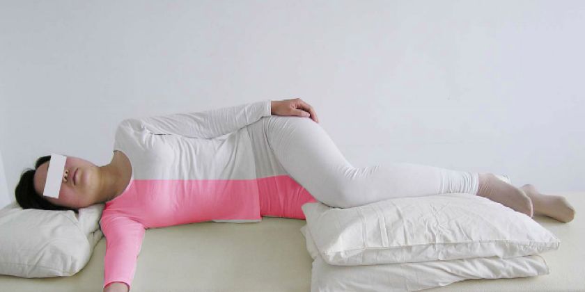 卒中康复训练教学,卒中患者早期康复的时间