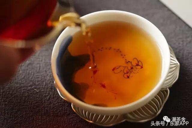 喝茶容易醉是什么原因,喝茶出现茶醉该如何去缓解呢
